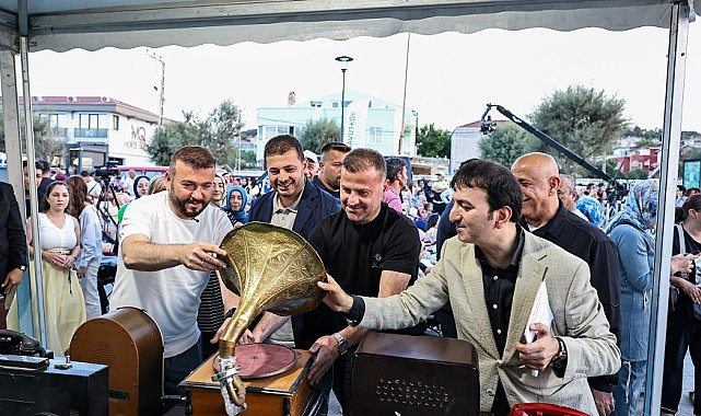 Arnavutköy Radyo Festivali düzenlendi