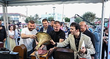 Arnavutköy Radyo Festivali düzenlendi