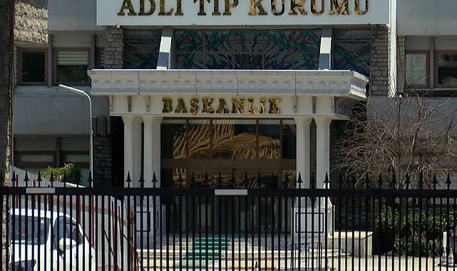 Arnavutköy'de boşandığı eşi ve oğlunu tüfekle öldürüp intihar etti; cenazeler Adli Tıp Kurumu'ndan alındı