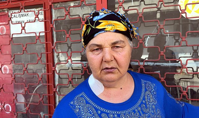 Avcılar'da 26 yıl önce boşandığı eşini boynundan bıçakladı: Yüzünü unutmuşum, tanıyamadım