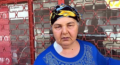 Avcılar'da 26 yıl önce boşandığı eşini boynundan bıçakladı: Yüzünü unutmuşum, tanıyamadım
