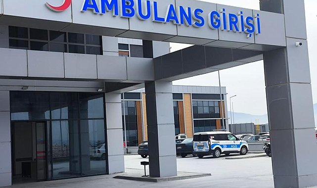 Aydın'da iki motosiklet çarpıştı: 1 ölü, 1 yaralı