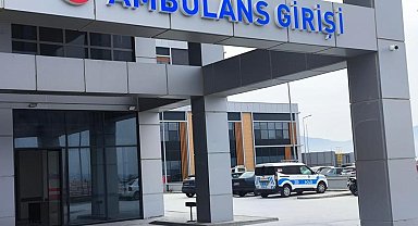 Aydın'da iki motosiklet çarpıştı: 1 ölü, 1 yaralı