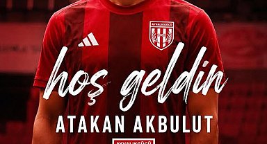 Ayvalıkgücü'nden iki içeri bir dışarı