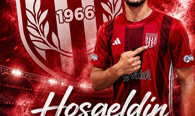 Ayvalıkgücü'nden iki transfer daha