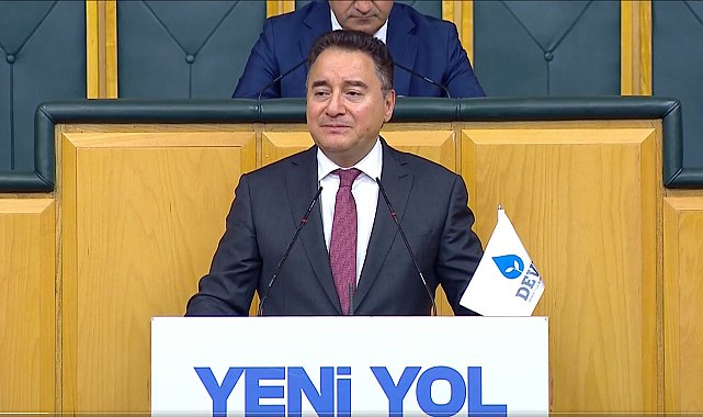Babacan: Ahbap Derneği yıllarca niçin denetlenmedi
