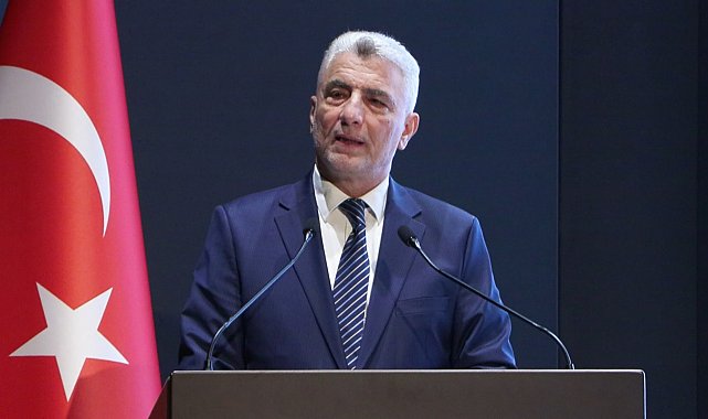 Bakan Bolat: Avrupa'da beşinci, dünyada 13'üncü büyük otomobil üssü konumundayız