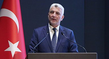 Bakan Bolat: Avrupa'da beşinci, dünyada 13'üncü büyük otomobil üssü konumundayız