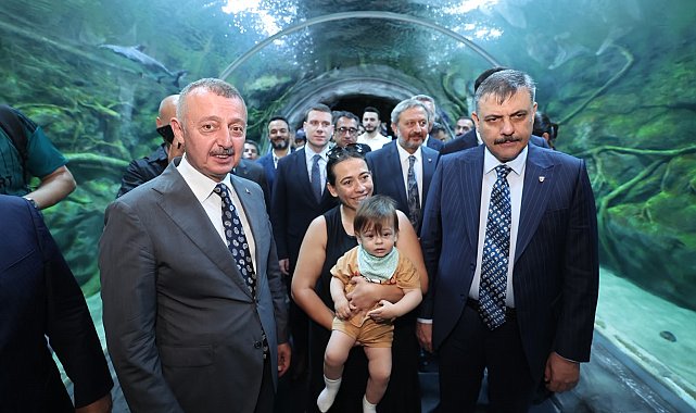 Bakan Çiftçi: Sahipsiz sokak hayvanlarının yüzde 92,35'i barınaklarda muhafaza ediliyor