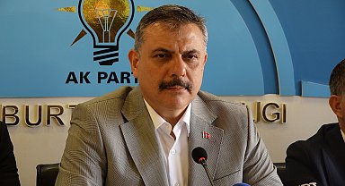 Bakan Çiftçi: Türkiye, dünyada itibarı olan güçlü bir devlettir
