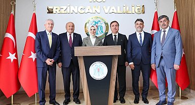 Bakan Göktaş: 81 ilimize devletimizin şefkat elini uzatıyoruz