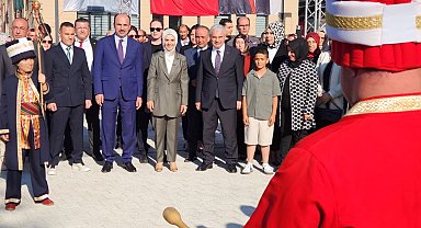 Bakan Göktaş:148 gündüzlü bakım ve rehabilitasyon merkezi bulunuyor