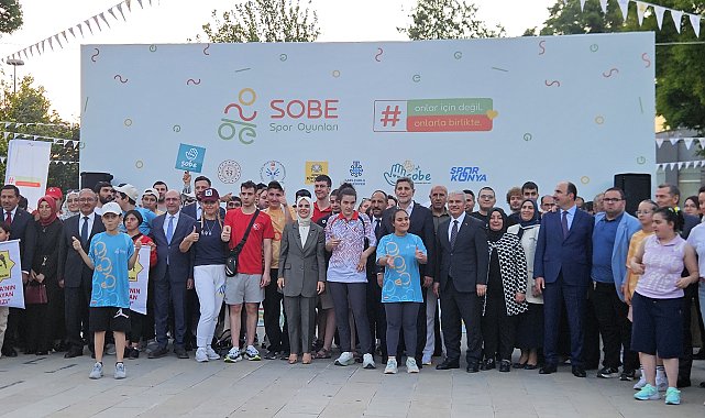 Bakan Göktaş:148 gündüzlü bakım ve rehabilitasyon merkezi bulunuyor