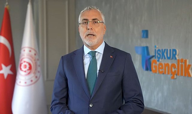 Bakan Işıkhan'dan 'Danışman Bilgi Sistemi' açıklaması