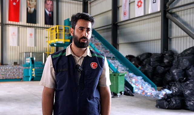 Bakan Kurum, DOA'nın dönüşüm yolculuğunu paylaştı