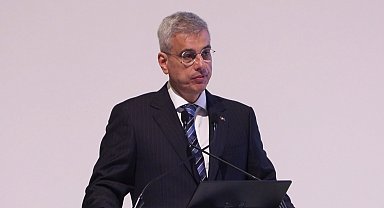 Bakan Memişoğlu: Afetlere müdahale kapasitemizi yerli ve milli teknolojilerle de güçlendiriyoruz