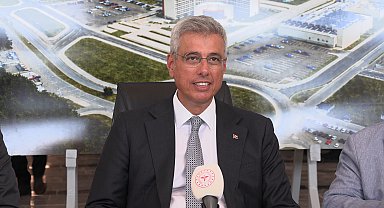 Bakan Memişoğlu: Kuymak yiyelim, sütlaç yiyelim ama lütfen hareket edelim