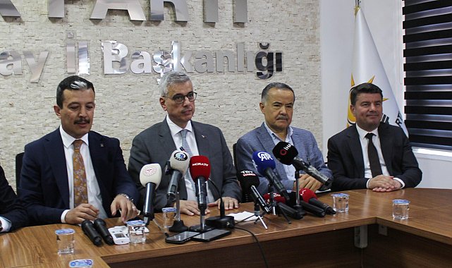 Bakan Memişoğlu: Toplumumuzun yüzde 65'i kilolu