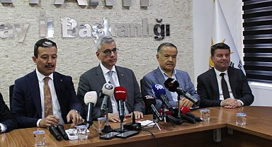 Bakan Memişoğlu: Toplumumuzun yüzde 65'i kilolu