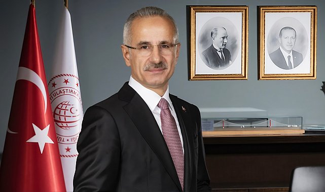 Bakan Uraloğlu'ndan 15 Temmuz mesajı