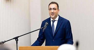 Balçova Belediyesi'nde başkan vekili seçimi yapılacak