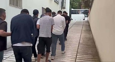 Balıkesir merkezli 11 ilde 'paravan şirket' operasyonu; 12 tutuklama
