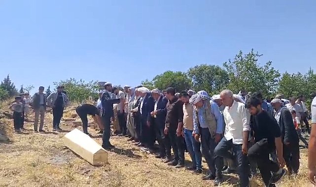 Başından vurulmuş halde bulunan 15 yaşındaki Merve kurtarılamadı