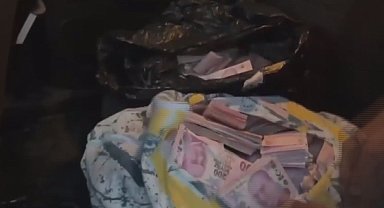 Başkentte 2 milyon liralık gasp; 7 gözaltı