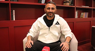 Batman Petrolspor Teknik Direktörü Şahin: Başarı ve başarısızlığı çok uç noktalarda yaşıyoruz