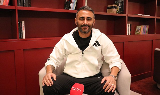 Batman Petrolspor Teknik Direktörü Şahin: Tek eksiğimiz forvet gözüküyor