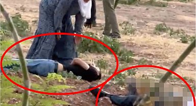 Batman'da mezarlıkta silahlı saldırı: 3 ölü, 2 yaralı