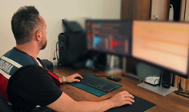 Batman'da yasa dışı bahis operasyonunda 2 tutuklama