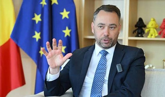 Belçika: ABD Başkanı Trump'ın ilaç tarifelerine AB ortak tepki vermeli