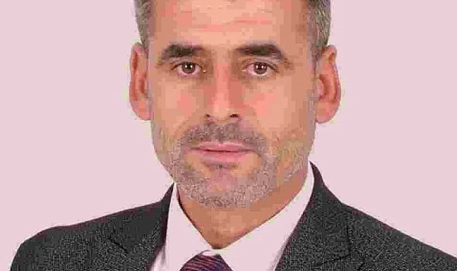 Belediye başkanı bıçaklı saldırı; oğlu arbedede yaralandı