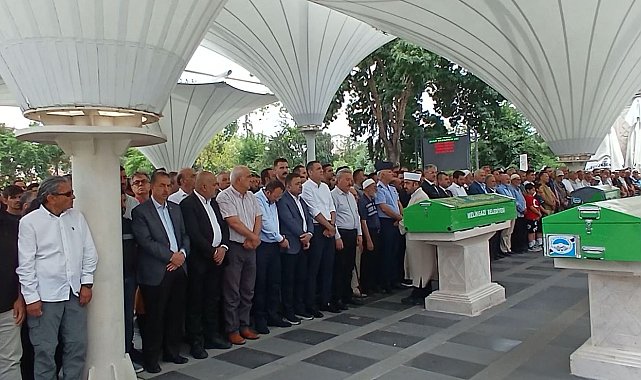 Belediye özel kalem müdürü bisikletten düşüp öldü