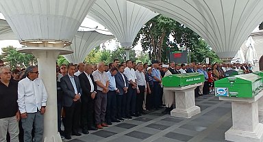Belediye özel kalem müdürü bisikletten düşüp öldü