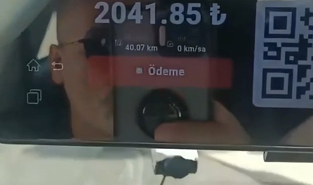 Beylikdüzü'nde Iraklı kadın doktorla taksici arasında ücret tartışması: Yardım edin beni kaçırıyor