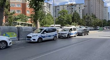 Beylikdüzü'nde sakinleştirmeye çalıştığı oğlu çıkan arbedede öldü; gözaltına alındı