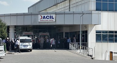 Bingöl'de iki aile arasında taşlı, sopalı ve silahlı kavga: 9 yaralı