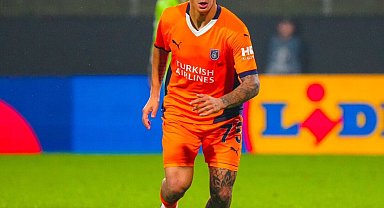 Bodrum FK'da Emre Kaplan tamam