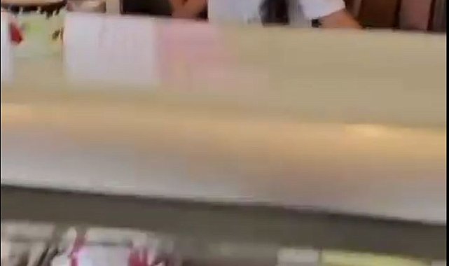 Bodrum'da 1 top dondurmayı 400 TL'ye satan işletmeye idari işlem