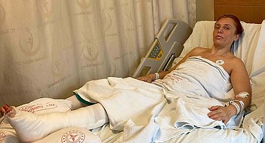 Boşandığı eşine ve oğluna otomobille çarptı, 20 yıl 6 ay hapis cezası aldı