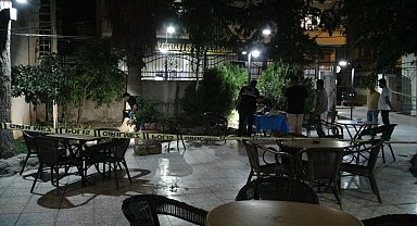 Boşanma aşamasındaki eşini silahla ağır yaraladı
