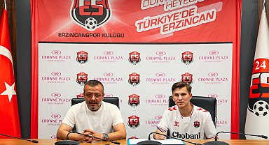 Bucaspor 1928'de Buğra'dan veda mesajı