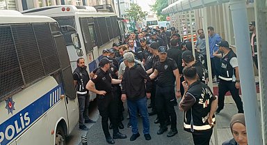 Büyükçekmece Belediyesi'ne yönelik 'yolsuzluk' davasında 1 kişiye tahliye kararı