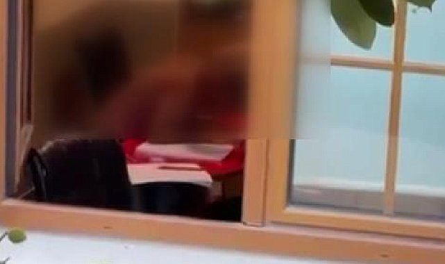 Büyükçekmece'de rehabilitasyon merkezinde öğrenciye şiddet uygulayan öğretmen gözaltına alındı