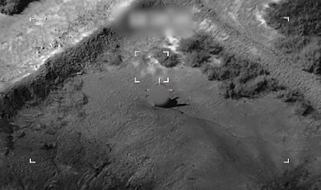 CENTCOM'dan İran'a yeni dalga hava saldırısı: Onlarca askeri hedef vuruldu
