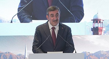 Cevdet Yılmaz: Türkiye ve Pakistan, coğrafi avantajlarını stratejik kazanımlara dönüştürme potansiyeline sahip iki ülkedir