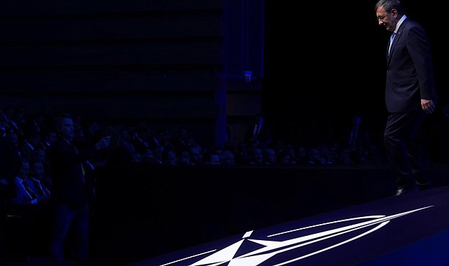 Cevdet Yılmaz'dan 'NATO Zirvesi'ne ilişkin paylaşım