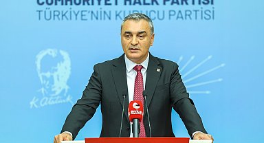 CHP'de 8 il yönetimi görevden alındı, 7 ile yeni il başkanı atandı